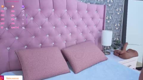 Snapshot of rebekah_mercer chatting on 22, 2, 2026 Rebekah online show from 22, 2, 2026