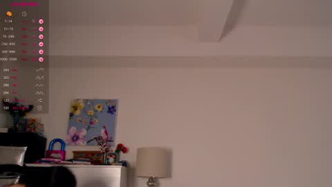 Beks  online show from 13, 3, 2026