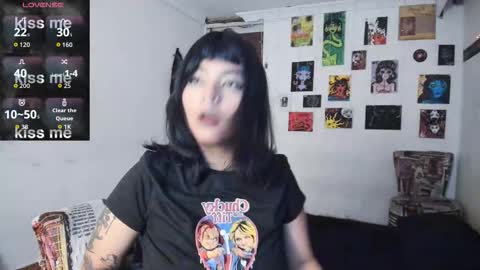 RebekaRay online show from 6, 3, 2026