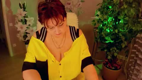 rebekkacharm online show from 3, 10, 2025