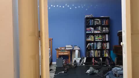 Snapshot of rebelstarlight chatting on 12, 1, 2026 rebelstarlight online show from 12, 1, 2026