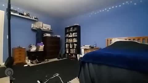 Snapshot of rebelstarlight chatting on 18, 1, 2026 rebelstarlight online show from 18, 1, 2026