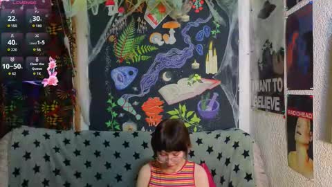 Lara online show from 15, 11, 2025