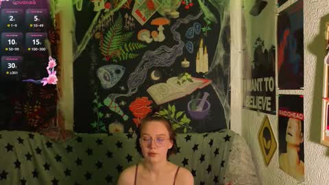 Lara online show from 27, 11, 2025