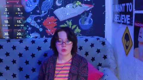 Lara online show from 14, 1, 2026