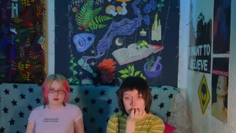 Lara online show from 6, 2, 2026