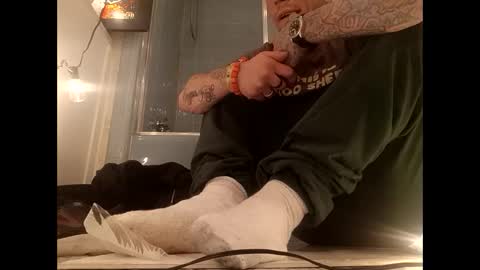 recka810 online show from 5, 1, 2025