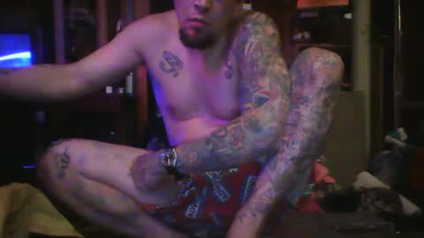 recka810 online show from 1, 3, 2025