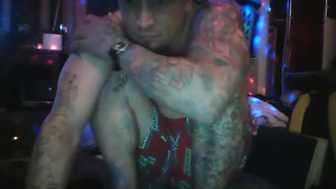 recka810 online show from 3, 3, 2025