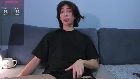 Alan online show from 14, 12, 2025