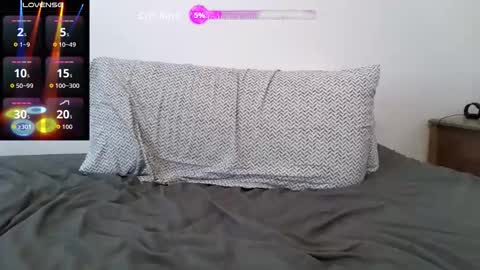 Snapshot of recklessdeejay chatting on 8, 11, 2025 Jo online show from 8, 11, 2025