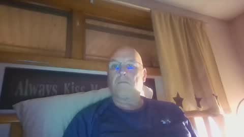 Mtn. Man online show from 7, 10, 2025