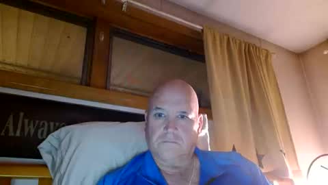 Mtn. Man online show from 12, 10, 2025