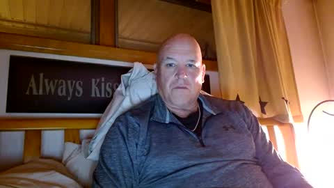 Mtn. Man online show from 13, 10, 2025