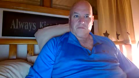 Mtn. Man online show from 19, 10, 2025