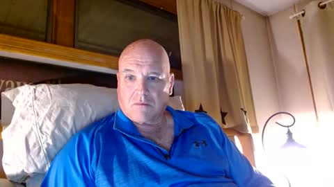 Mtn. Man online show from 29, 10, 2025