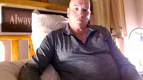 Mtn. Man online show from 3, 11, 2025