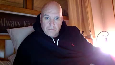 Mtn. Man online show from 7, 11, 2025