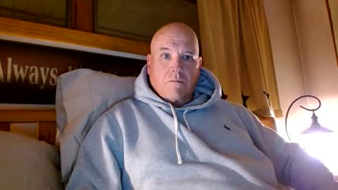 Mtn. Man online show from 11, 11, 2025