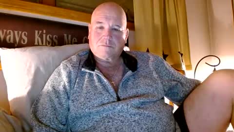 Mtn. Man online show from 14, 11, 2025