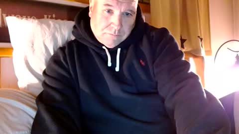 Mtn. Man online show from 16, 11, 2025