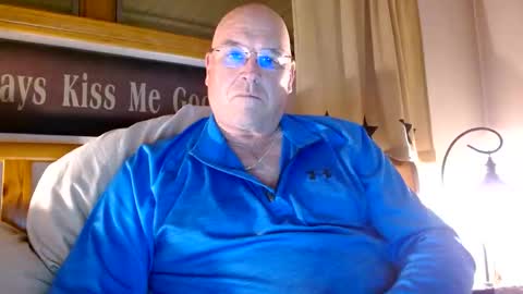 Mtn. Man online show from 17, 11, 2025