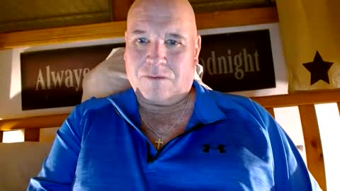 Mtn. Man online show from 27, 11, 2025