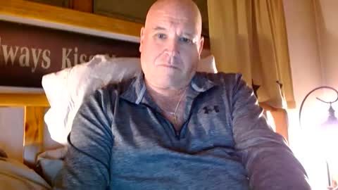 Mtn. Man online show from 28, 11, 2025