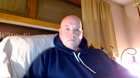 Mtn. Man online show from 29, 11, 2025