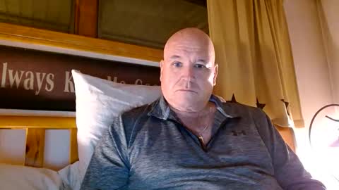 Mtn. Man online show from 30, 11, 2025