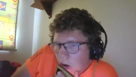 zsax horny online show from 11, 1, 2025