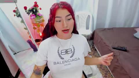 velvet  online show from 11, 3, 2026