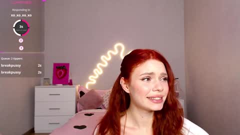 red__candy online show from 6, 12, 2024