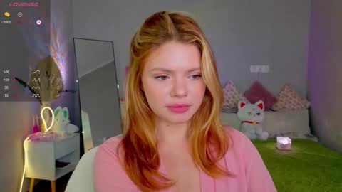 red__candy online show from 7, 10, 2025