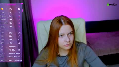 red__dizzy online show from 14, 10, 2025