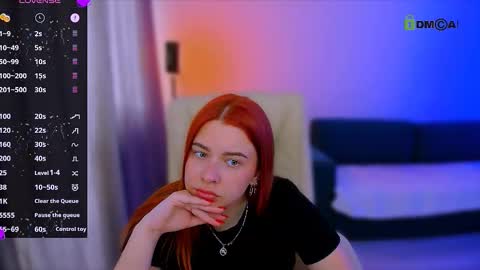 red__dizzy online show from 28, 2, 2026