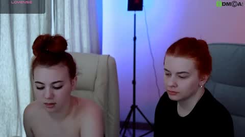 red__dizzy online show from 12, 4, 2026