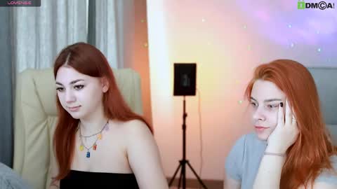 red__dizzy online show from 23, 4, 2026