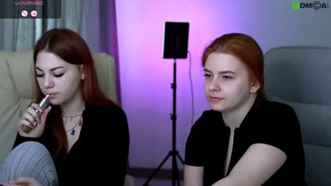 red__dizzy online show from 27, 4, 2026