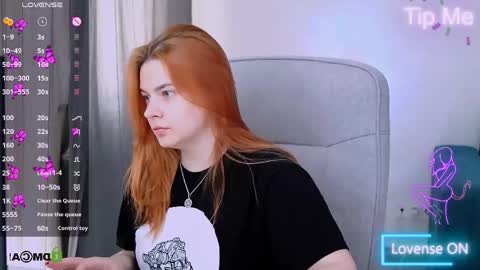 red__dizzy online show from 9, 6, 2026