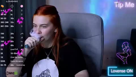 red__dizzy online show from 10, 6, 2026