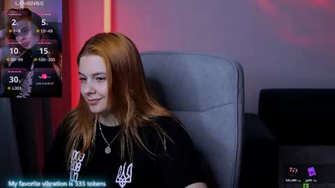 red__dizzy online show from 6, 7, 2026