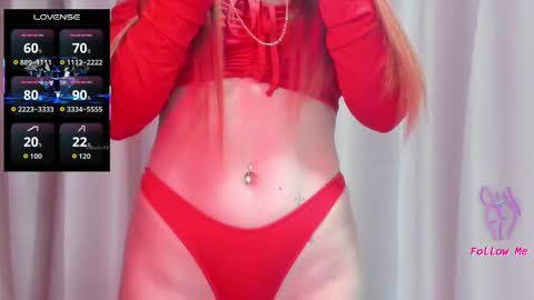 Snapshot of red_angel_7 chatting on 4, 3, 2026 Stasya online show from 4, 3, 2026