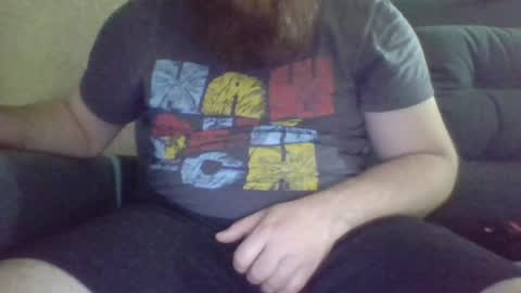 red_bearddd online show from 4, 4, 2026