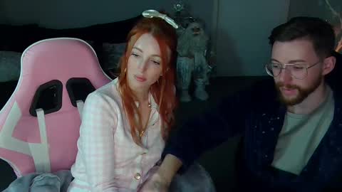 Red -  online show from 22, 12, 2024