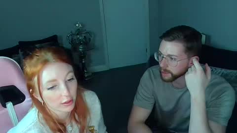 Red -  online show from 2, 3, 2025