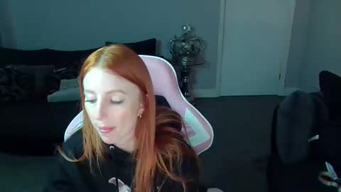 Red -  online show from 5, 3, 2025