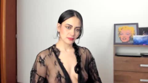 red_flower203 online show from 11, 9, 2025