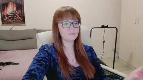 Lisa online show from 28, 10, 2025