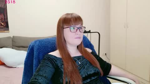 Lisa online show from 24, 4, 2026